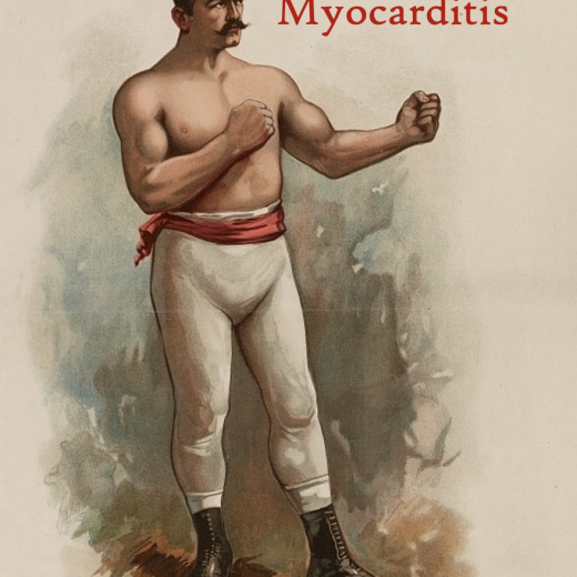 Myocarditis email photo